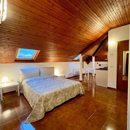 Castagneto 11 Lägenhet Rapallo Exteriör bild
