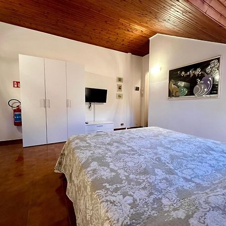 Castagneto 11 Lägenhet Rapallo Exteriör bild