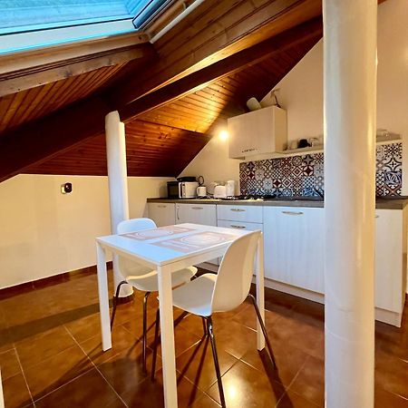 Castagneto 11 Lägenhet Rapallo Exteriör bild