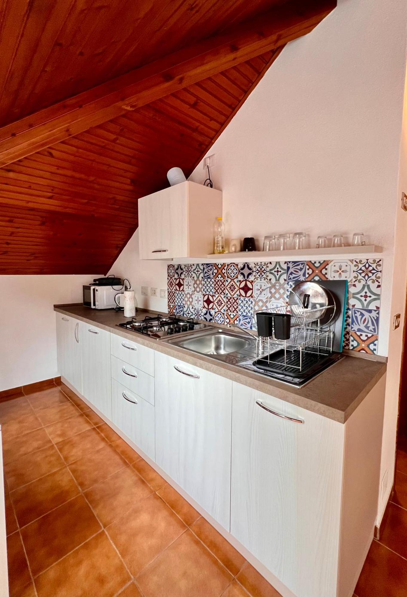 Castagneto 11 Lägenhet Rapallo Exteriör bild